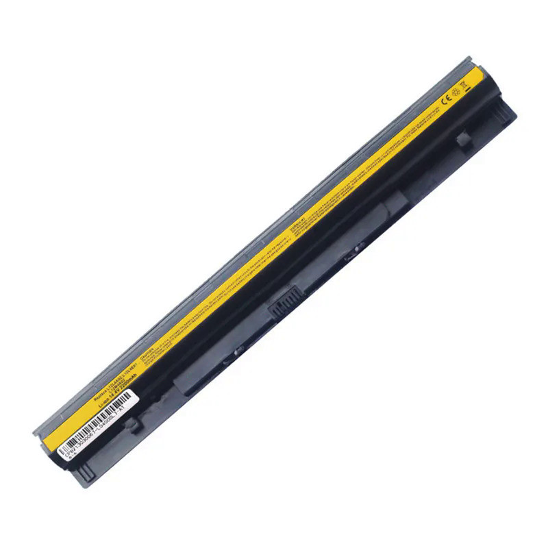 แบตเตอรี่แล็ปท็อป For Lenovo G400s G405s G410s G500s G505s G510s L12S4E01 L12L4A02 L12L4E01 L12M4A02