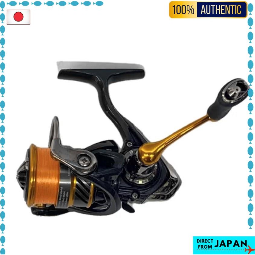 รอกตกปลา DAIWA 20 Revros LT 2000S-XH [สินค้ามือสอง/ส่งตรงจากญี่ปุ่น]