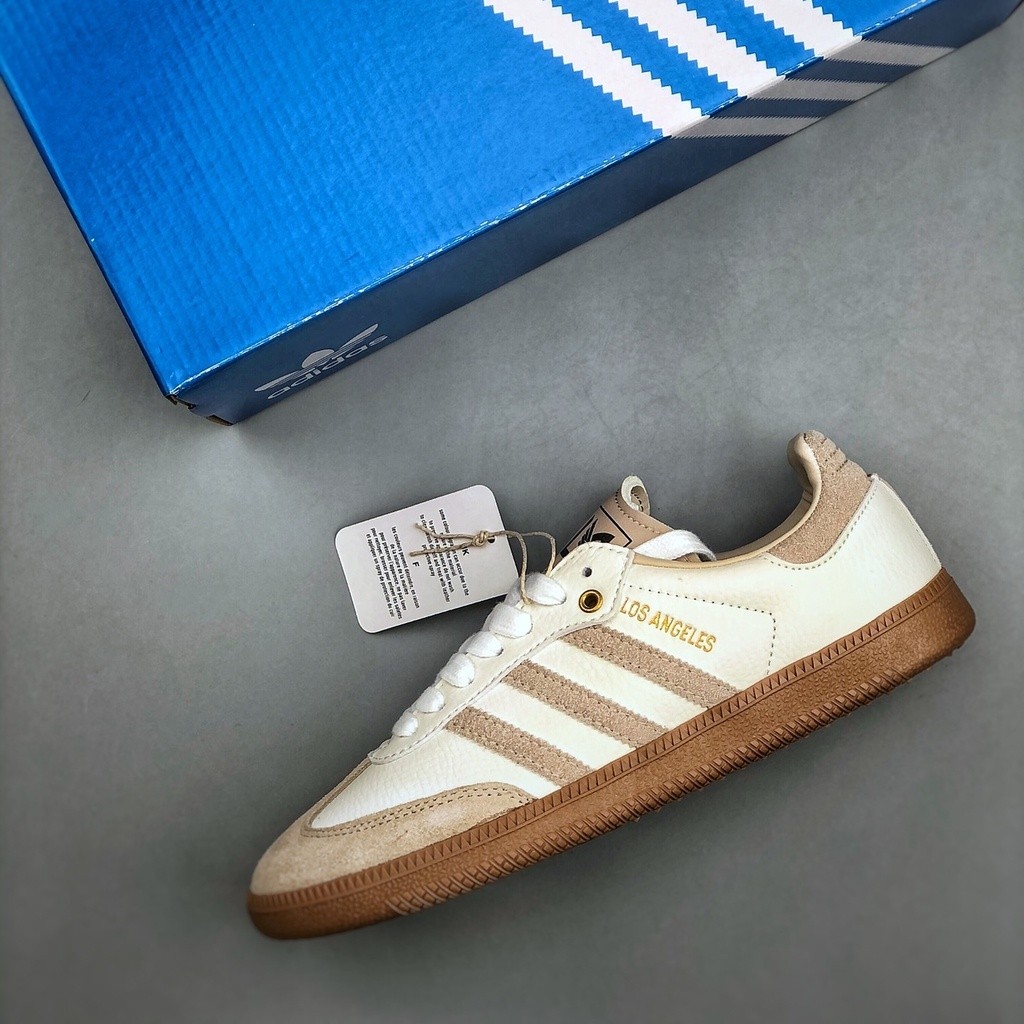 พร้อมส่งadidas Samba Team Adidas Originals Samba Vegan Samba Vegan Training Shoes