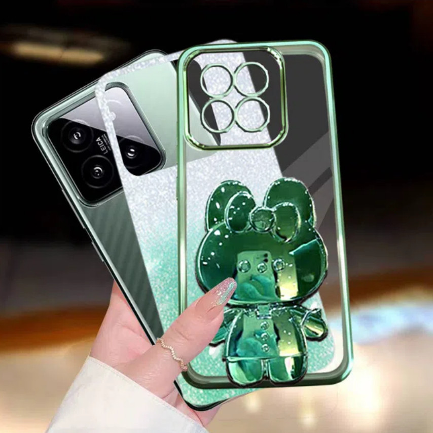 เคสโทรศัพท์ Samsung NOTE 9 NOTE 8 สายคล้องคอ เคสโทรศัพท์หรูหรา ความงาม กระจกการ์ตูนวงเล็บป้องกันเคสกันกระแทก เคส Samsung NOTE 9 NOTE 8 - รูปที่ 4