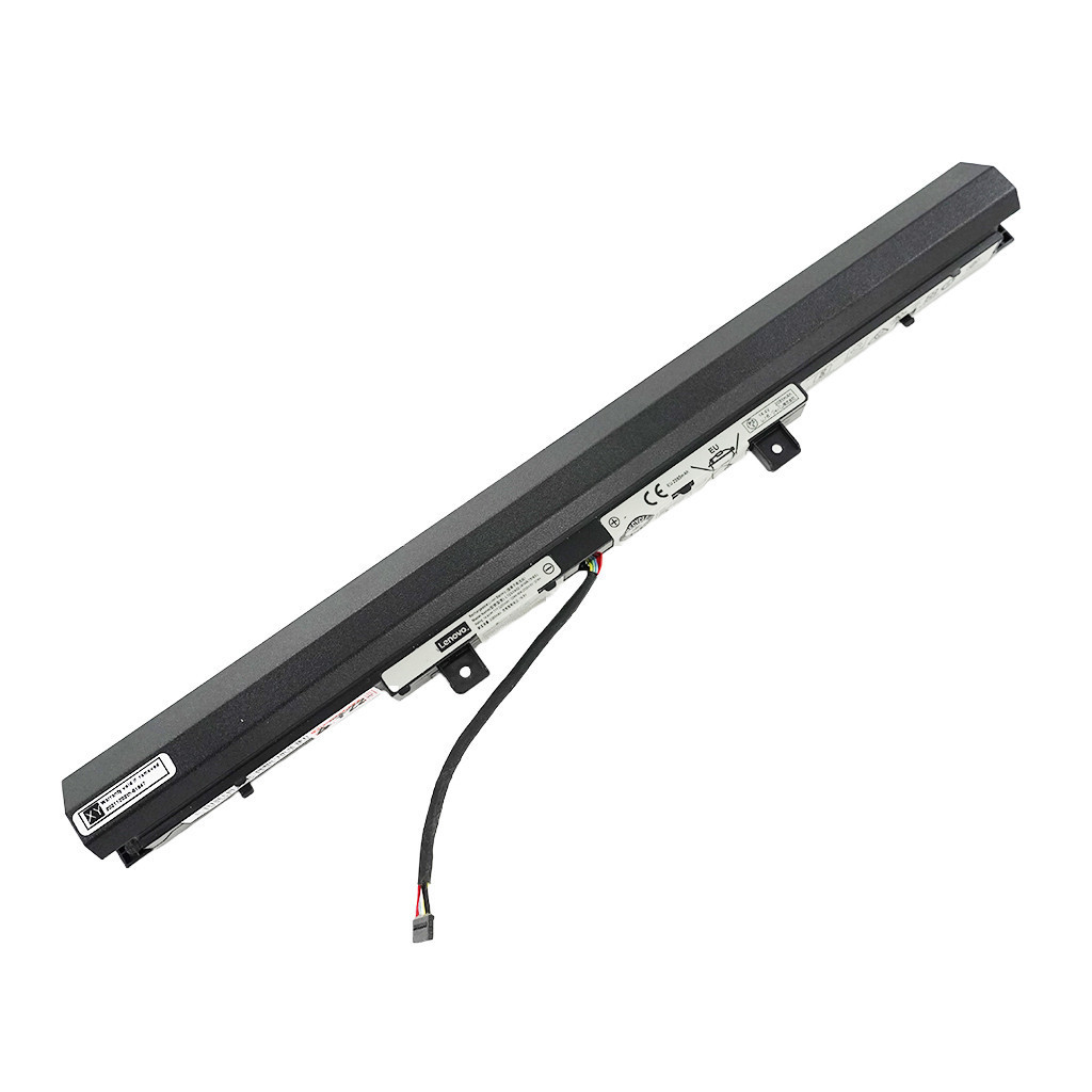 แบตเตอรี่โน๊ตบุ๊ค (แท้) L15S3A01 L15C3A01 LENOVO IdeaPad V310 14ISK V310 15ISK BATTERY NOTEBOOK