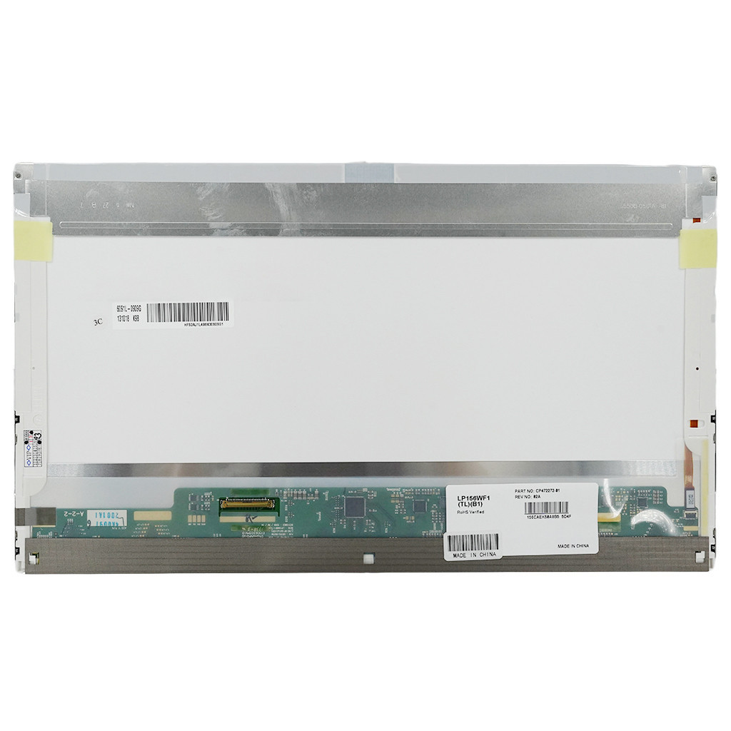 หน้าจอโน๊ตบุ๊ค 15.6 จอ LED 15.6 FULL HD 1920X1080 แบบธรรมดา 40PIN สำหรับ Lenovo Y580 (CPU i7) Y500 Y510P MSI GE60 GX60