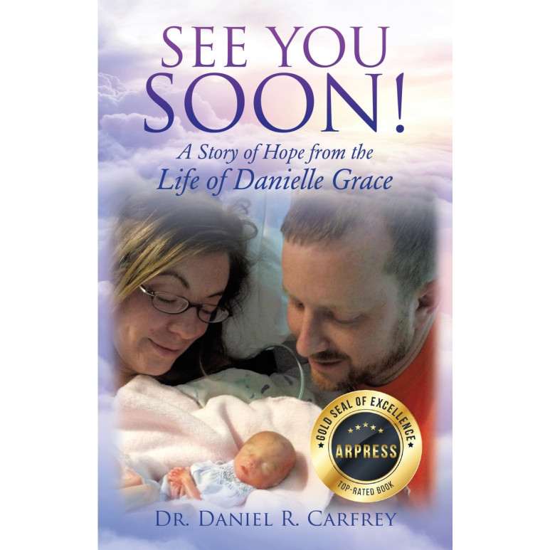 See You Soon - ปกอ่อน - อังกฤษ - 9798893565850