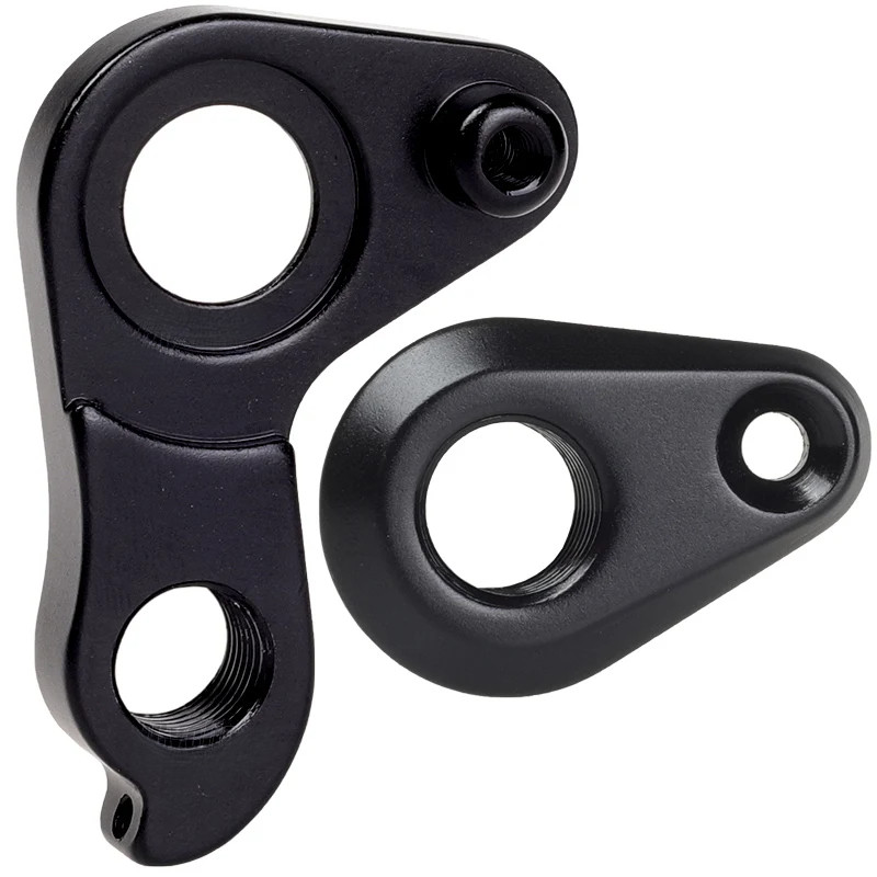 Derailleur Hanger สําหรับ Pinarello F8 Dogma F10 Disc Gan GR GRS Disk Prince K8-S Rokh จักรยานด้านหลังเกียร์ Mech เพลา Thru