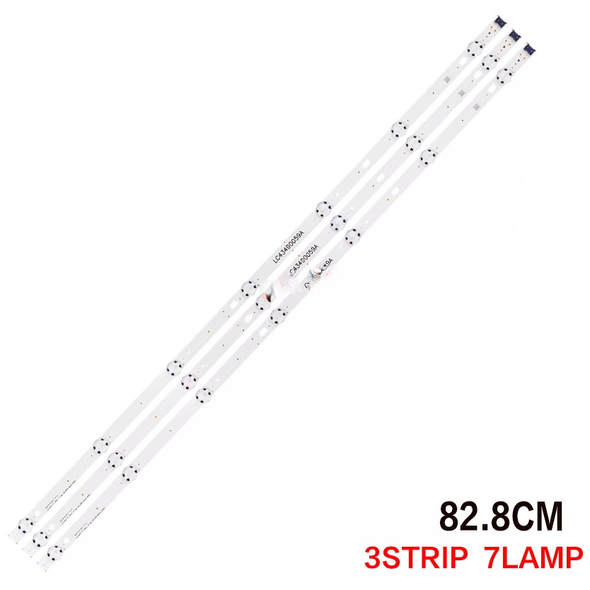 43uk6300pte LG 43 นิ้ว LED TV Backlight (lampu TV) LG 43 นิ้ว LED TV Backlight 43uk6300