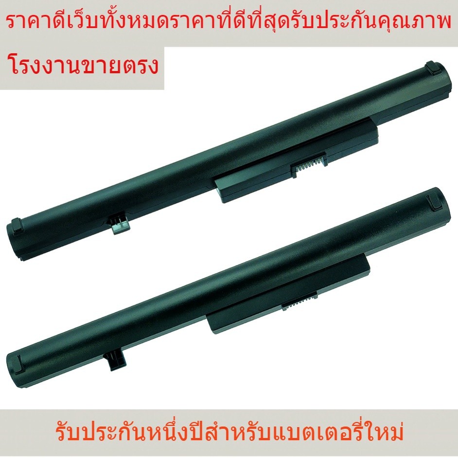 L13L4A01แบตเตอรี่แล็ปท็อปสำหรับ Lenovo B50-70 B40-70 B50-30 B50-45 B40-30 B50 M4450 M4400 M4400A L13S4A01 L13M4A01