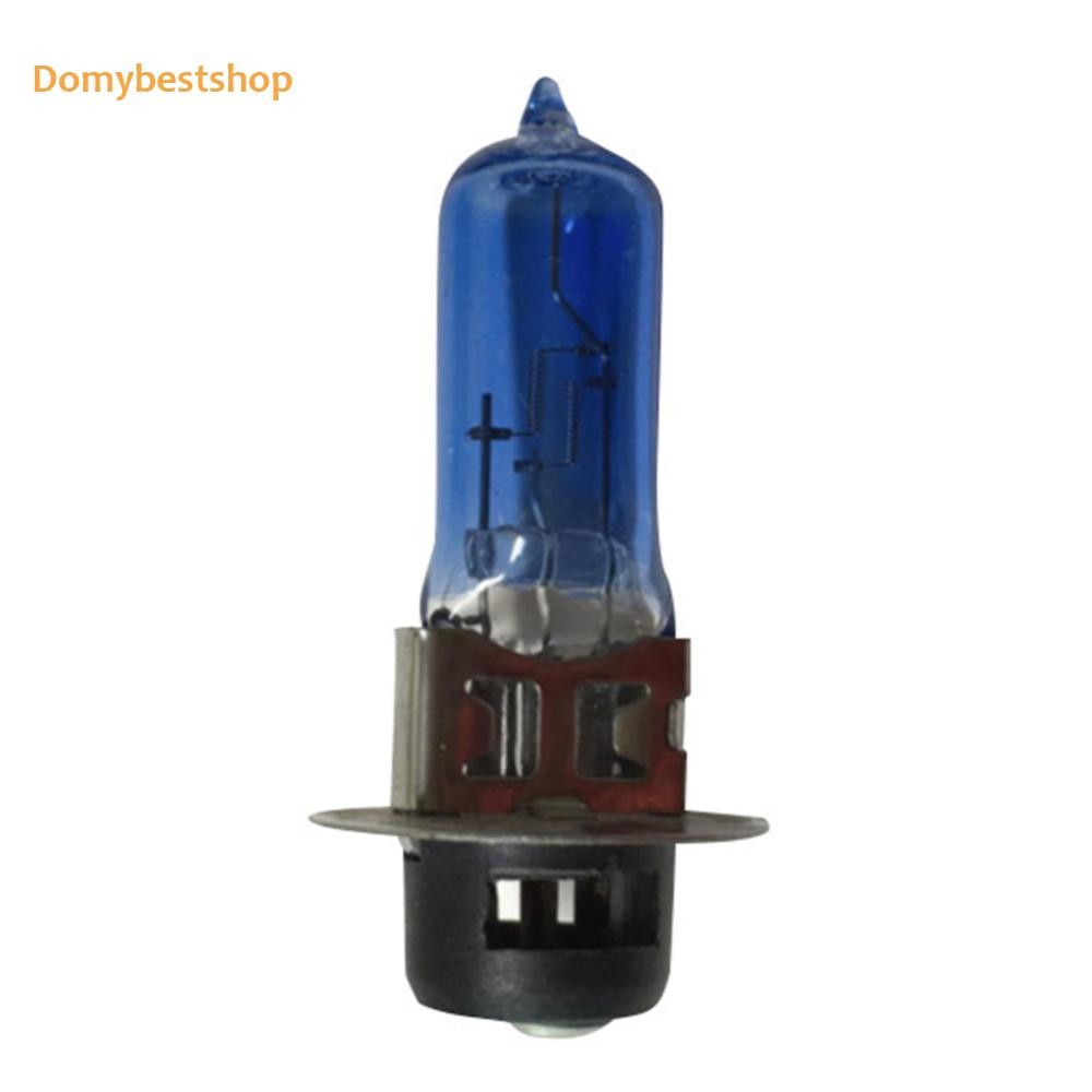 หลอดไฟหน้าหลอดไฟซีนอน 12V 35W ใหม่สําหรับรถจักรยานยนต์ ATV Quad Scooter [Domybestshop.th]