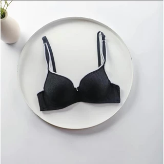 !3 ตัว 109 บ! เสื้อใน มีฟองน้ำมีโครง คัพ AB size 32-38 สามารถเลือกขนาดได้แต่เลือกลายไม่ได้