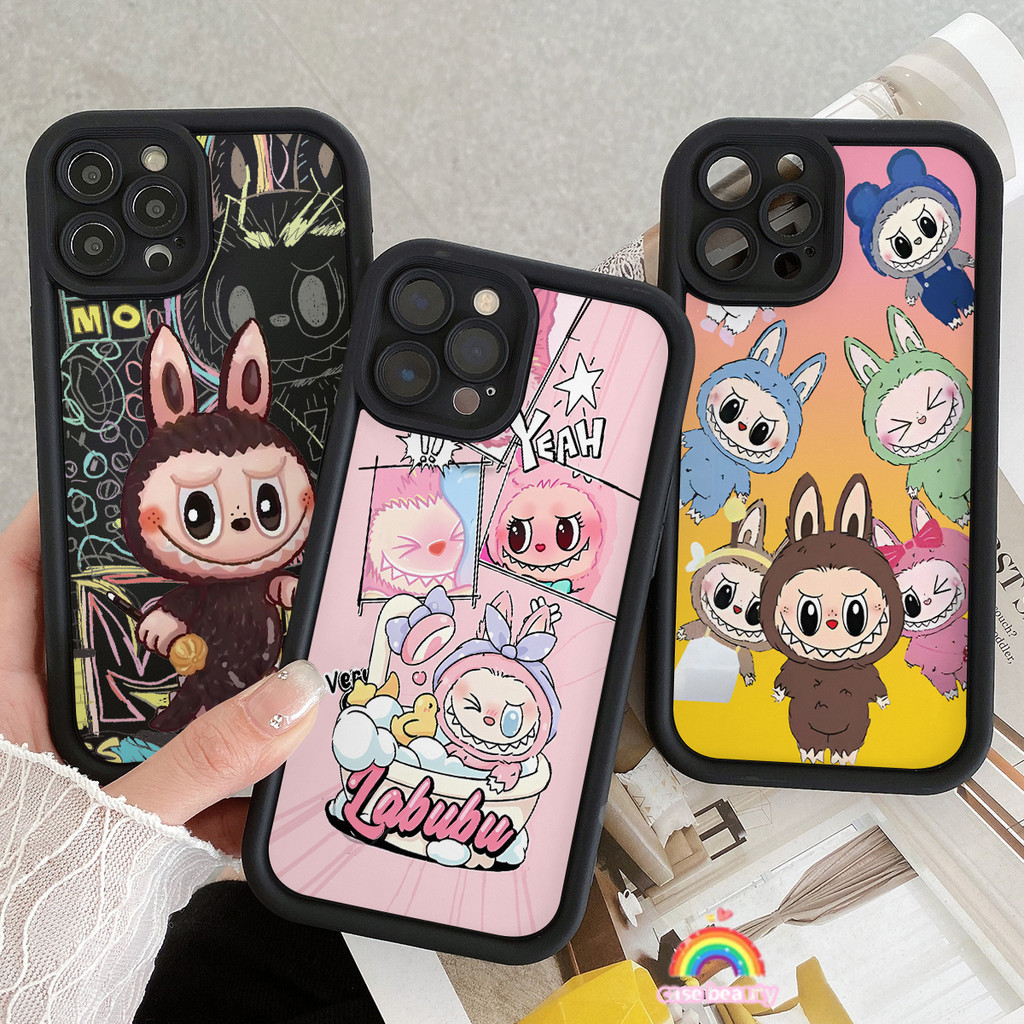 Casebeauty สําหรับกรณี HP POCO C65 X5 C40 X3 Redmi หมายเหตุ 13 PRO 12 10 11 11S 9 8 9S 10S 12S PRO M