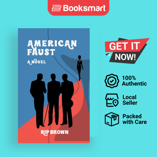 Faust - ปกอ่อน - อังกฤษ - 9781957510019