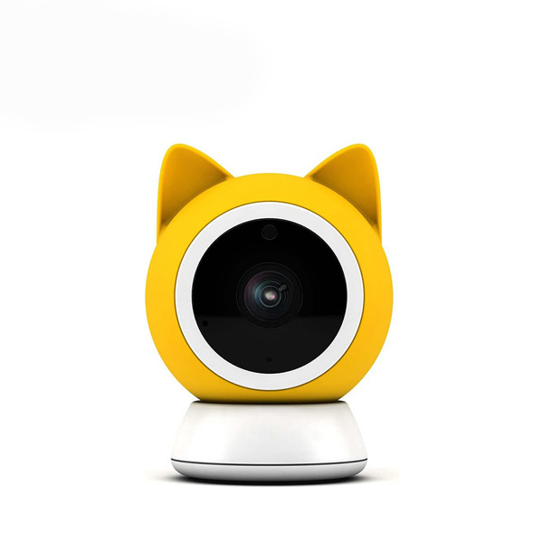 กล้องวงจรปิดสำหรับสัตว์เลี้ยง Petoneer Smart Pet Cam PC001 รุ่น PTN-6930460007308