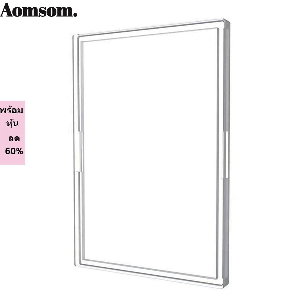 Aomsom ผู้ถือบัตร, อะคริลิค Snap บนประเภท Trading การ์ดแขน, แฟชั่นโปร่งใสการ์ดกล่องเก็บการ์ด