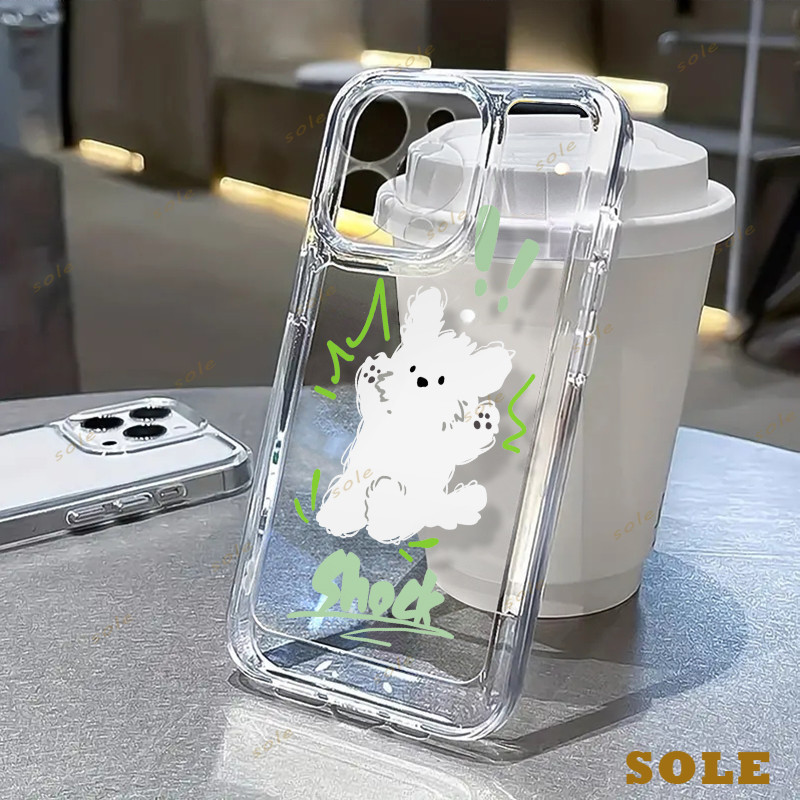 ส่งไวจากไทย เคสโทรศัพท์อะนิเมะการ์ตูน เคสกันกระแทก ไอโฟน 16 11 pro For iPhone12 13 14 15Pro MAX XS XR XS 6 7 8 Plus