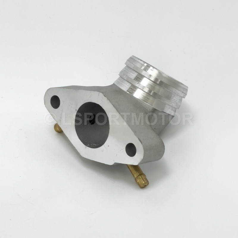 HONDA ICON INTAKE PIPE