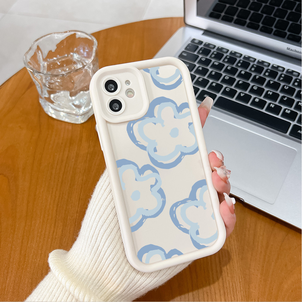 Samsung Galaxy A54 A53 A05S A05 A15 A34 A12 A14 A04S A03 A03S A02S A23 A24 A25 A04 A50 A50S A22 A51 4G 5G เคสซัมซุง - รูปที่ 4