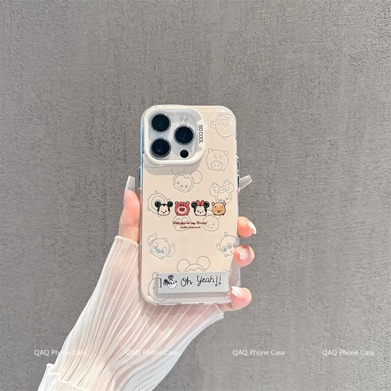 ใช้ได้กับเคสไอโฟน15 14 13 12 11 xsmax xr 7 8plus case CYK638JSZJT