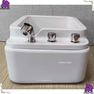 สินค้าในไทย พร้อมส่ง อ่างนวดเท้า อ่างเสริมสวยเท้า อ่างแช่เท้า อ่างล้างเท้า ระบบน้ำร้อน-เย็น อ่างสปา อ่างสปาเท้า