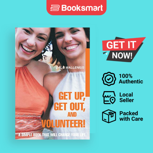 Get Up Get Out And Masa - ปกอ่อน - อังกฤษ - 9780595293438