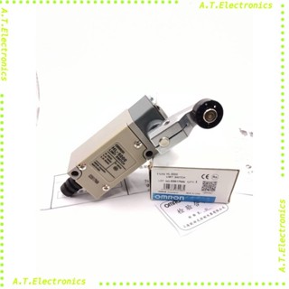 งานแท้ HL-5000 HL5000  LIMIT SWITCH  5A 250VAC (วัสดุเป็นโลห…