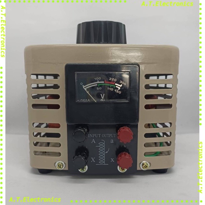 ราคาโรงงาน วาริแอควาริแอค 0.5.Kva 1Kva 2Kva 3Kva    5Kvaส่งของทุกวัน
