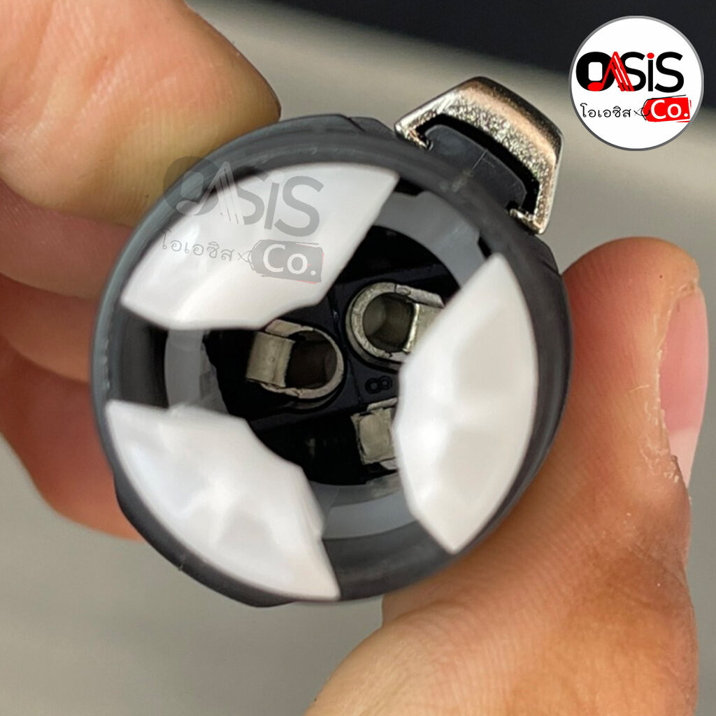 (10ตัว) สปีคคอนลำโพง LIDGE YM-122G (สีน้ำเงิน) สเปคคอน Speakon connector ปลั๊กสปีกคอน 4 ขา สำหรับเข้าสาย
