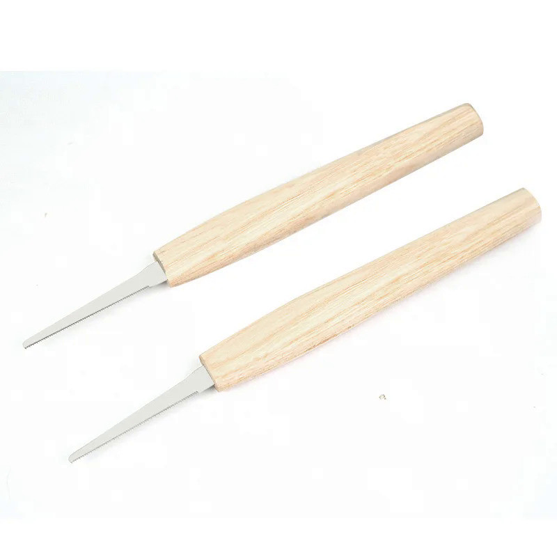 Guitar Bridge Pin Hole Slotting Saws Acoustic Guitar String Slot Tool Guitar Repaire Tool