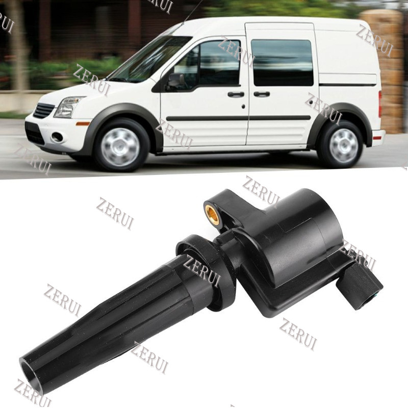 Zr สําหรับ Fs Coil Start Am5E12A366Aa 4M5G12A366Bc สําหรับ Ford Escape Focus