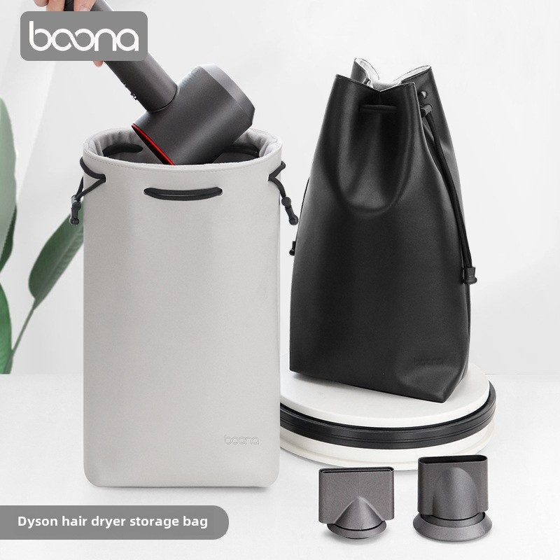 กระเป๋าเดินทางสําหรับ Dyson Airwrap Styler/Shark Flexstyle,กระเป๋าถือแบบพกพาสําหรับเครื่องเป่าผมDyson Supersonic Curling Ironกันน้ําAnti-Scratchกันฝุ่นกันกระแทกหรือ