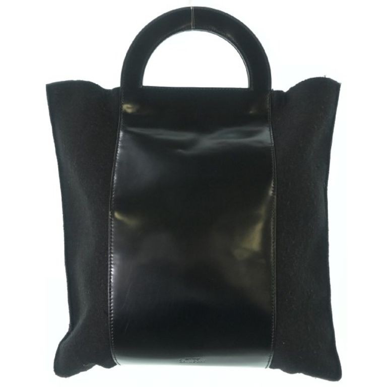 Kate Spade Tote Bag Black Direct from Japan Secondhand