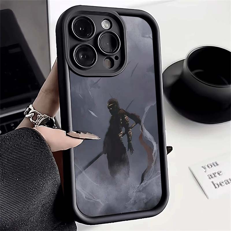 Wukongเคสโทรศัพท์สําหรับvivo V30e V29e V25e V21e V21 V21s V15 Pro V11i V11 V30 Lite 5G All-รอบป้องกันปลอกสําหรับVivo Y03 Y200 Y100 Y73 Y02S Y02S 4G Y02