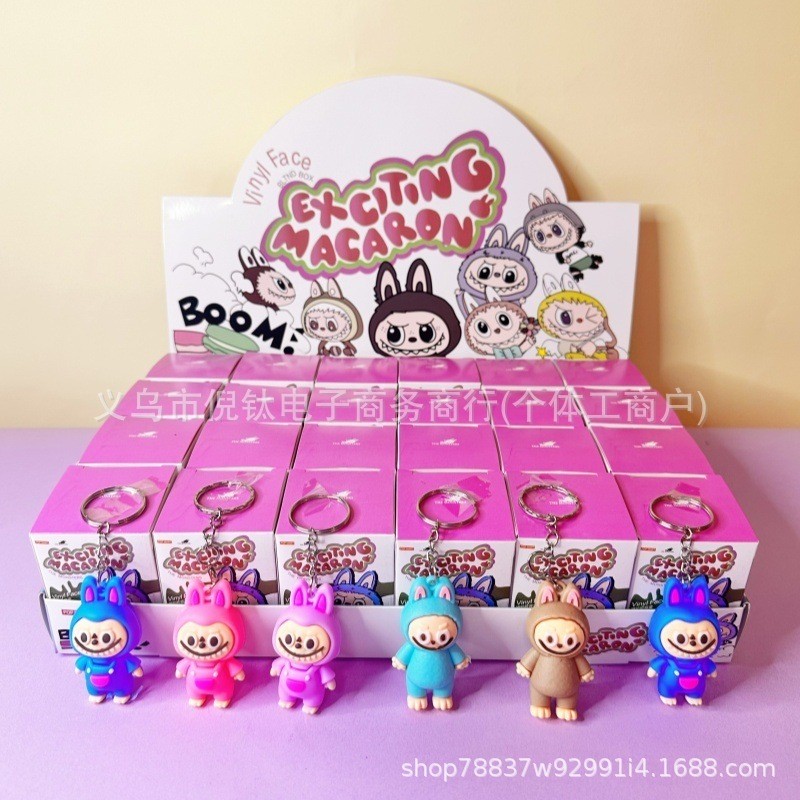 พร้อมส่ง /การ์ตูนตกแต่งกล่องตาบอด กล่องสุ่มตาบอดกล่องสุ่มกล่องของขวัญสุ่ม การ์ตูนตุ๊กตา ของขวัญวันเก