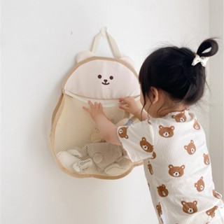 กระเป๋าเก็บของในห้องน้ํา อิน เกาหลี สัตว์ กระเป๋าเก็บของในห้…