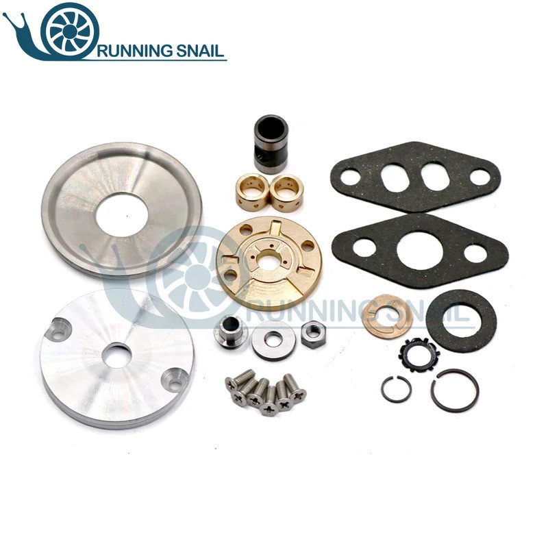 ชุดซ่อมเทอร์โบ RHF3 VQ38 17200-97202 สําหรับ Daihatsu L950S L960S Briggs Stratton EF-RL L500 1.0L 47