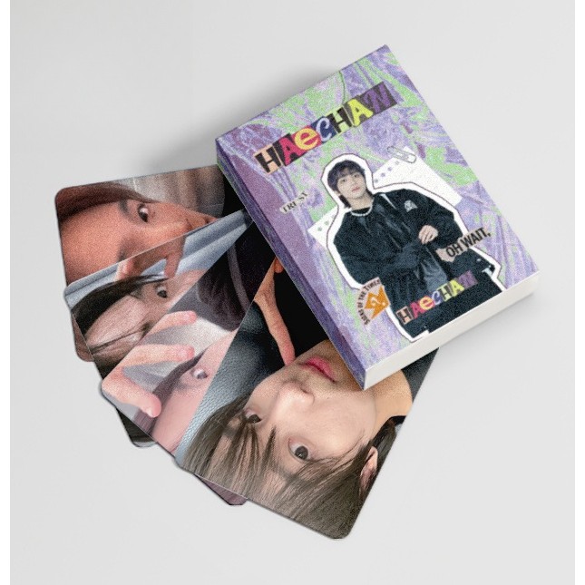 50-119pcs NCT 127 DREAM เลเซอร์โฮโลแกรม Lomo การ์ด Jeno HAECHAN DongHyuck CHENLE WIN Taeyong DoJaeJung JISUNG RENJUN JAEMIN Mark SOLO Holographic Photocards