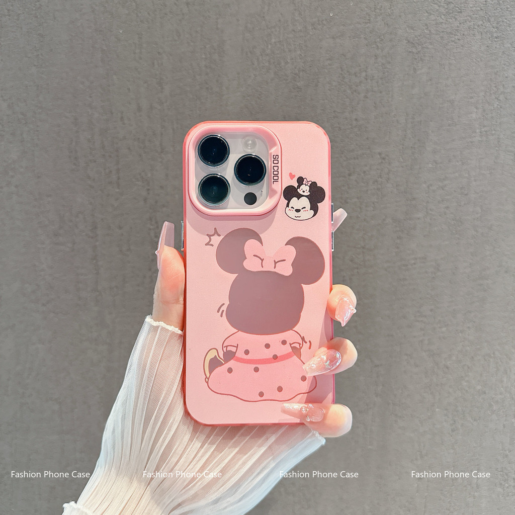 เข้ากันได้ เคสไอโฟน เคสไอโฟน11 เคสไอโฟน 13 PRO MAX iPhone 14 PRO MAX 15 PRO MAX 16 PRO MAX XSMAX XR เคส Case mscy132