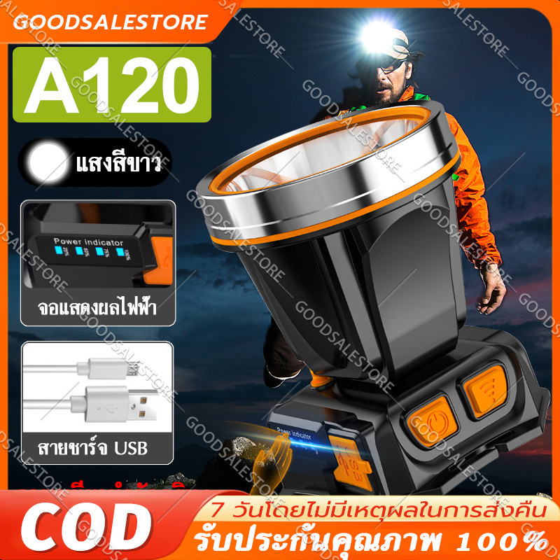LEDไฟฉายคาดหัว กำลังไฟ10W,ส่องแสงระยะ1KM（ไฟคาดหัว ,ไฟฉายคาดหัวแท้,ไฟฉายแรงสูง,ไฟส่องกบ,ไฟส่องสัตว์,ไฟฉายเดินป่า

<p>“><center></p>
<h4></h4>
<p><p><font color=