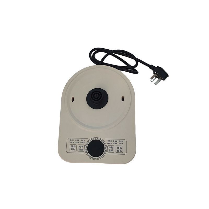 ฐานหม้อสุขภาพแอปริคอท 304 pdd// wtt2025.7.6