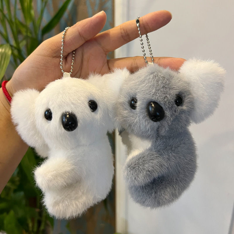 ตุ๊กตาจำลอง Wombat Plush ขนาดเล็ก น่ารัก สำหรับของขวัญและเครื่องประดับ