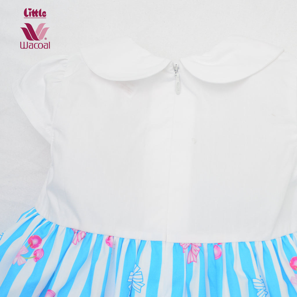 Little Wacoal فستان بنات (6 أشهر - 8 سنوات) — صورة 4