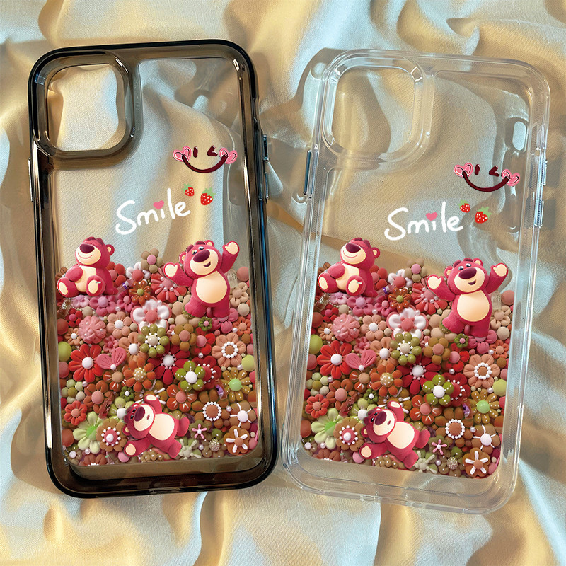 เคส hp Redmi note 14 13 12 pro plus note 11 pro plus 10c 10 pro 12 9a 10a เต้นรํา lotto ป้องกันสีเหล