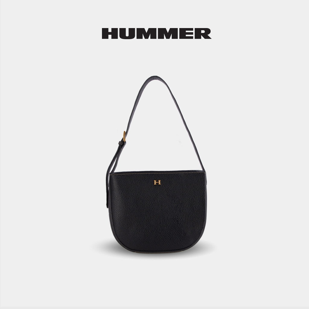 Hummer Athena Ladies Half Moon กระเป๋าสะพาย