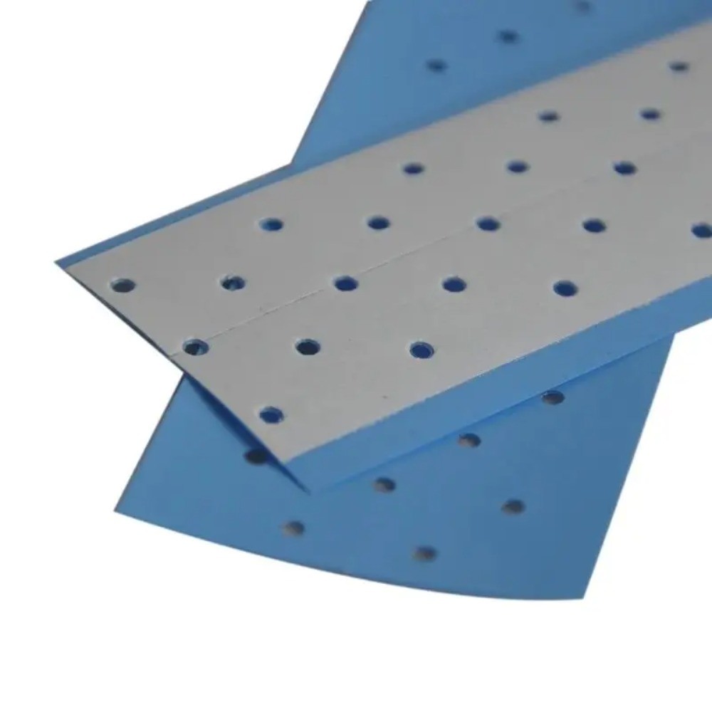 SWIFTSAVER 10 ชิ้น Ultra Hold กาว, No-shine สองด้านลูกไม้วิกผมเทป,เปลี่ยน Breathable Blue กันน้ําวิกผมเทปกาว Salon - รูปที่ 6