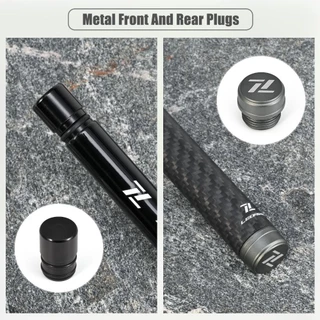 EXCE เบ็ดตกปลาคาร์บอน, วัสดุไฟเบอร์ 1.6 M-2.7 M UltraLight Spinning Rod, Casting Technique Professional เกรด Pike การออกแบบตกปลา Casting Rod Stream Fishing