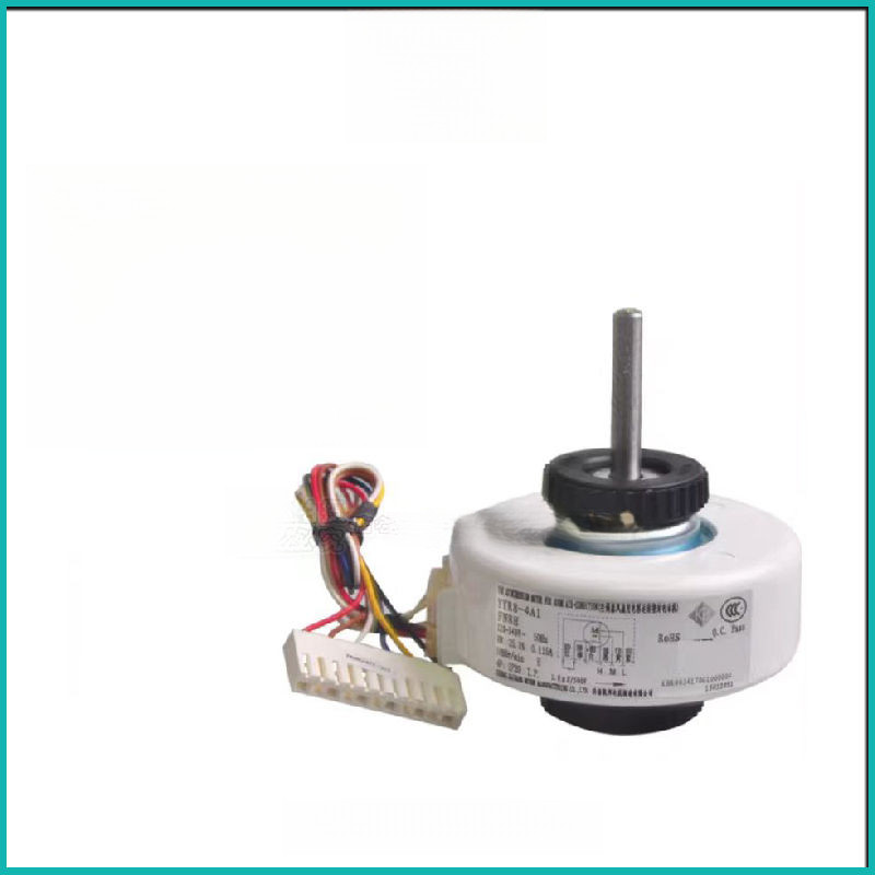 ✨ มอเตอร์พัดลมตัวในแอร์ Gree |   FN20J - PG /fn10A มอเตอร์พลาสติกแฝง DC 15J