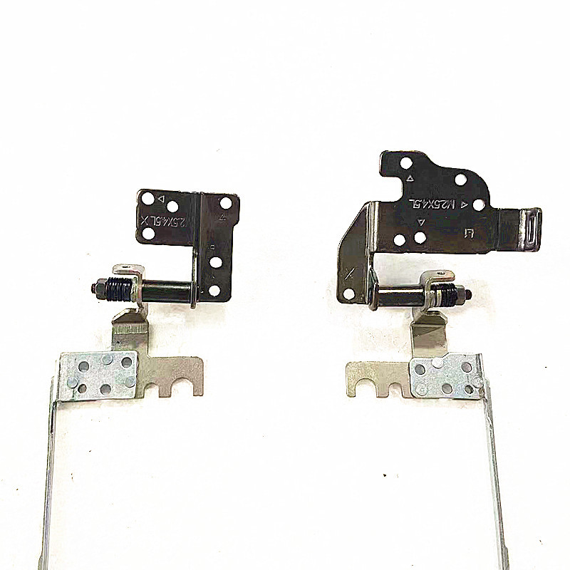 ใหม่แล็ปท็อปบานพับ LCD สําหรับ Acer E1-572 E1-570 E1-530 E1-532G E1-532 z5we1 v5we2 AM0VR000300 AM0V