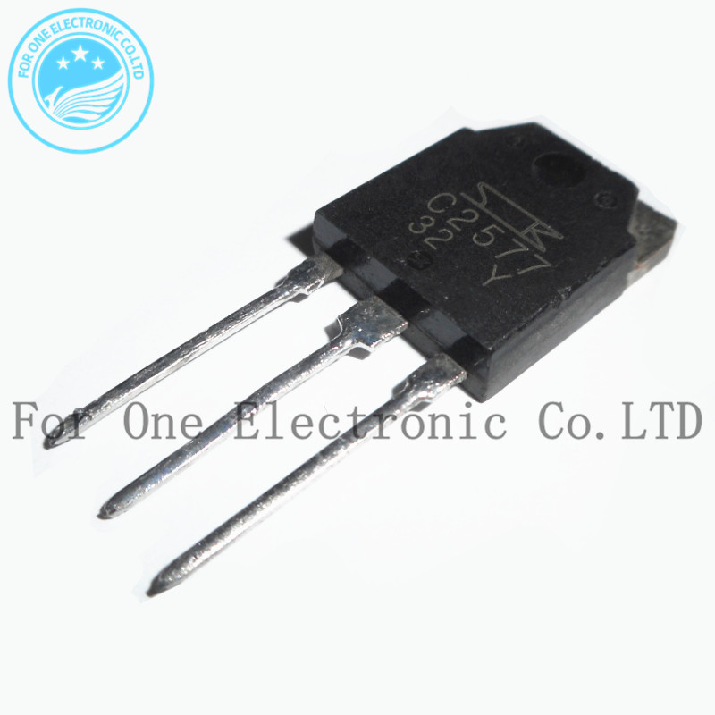 5 ชิ้น 2SC2577 2SA1102 2SC2578 2SA1103 2SC2579 2SA1104 TO-3P C2577 A1102 C2578 A1103 C2579 A1104 JC7