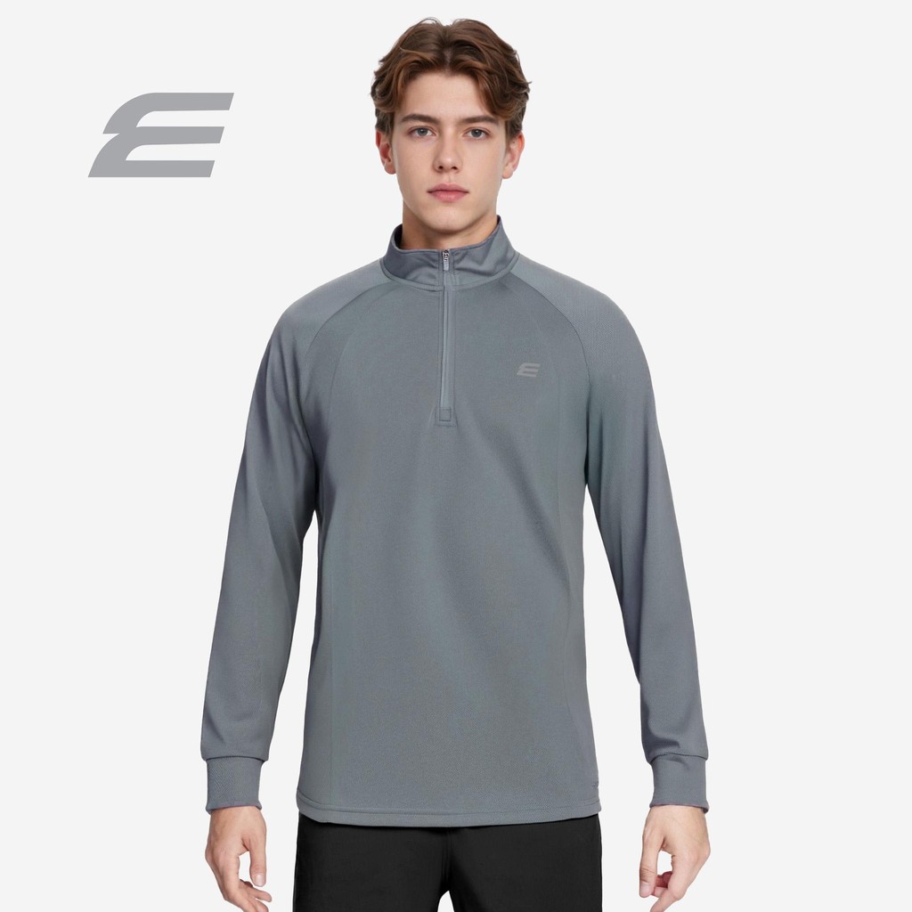 ELGINI E16352 เสื้อฝึกซ้อมแห้งเร็ว