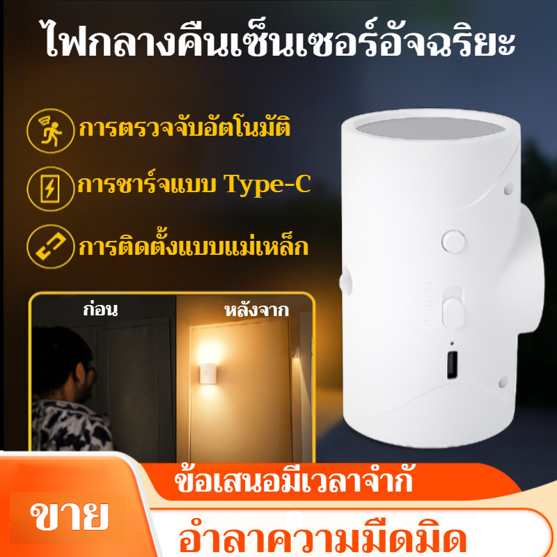 พับได้ ไฟ LED ไฟชาร์จ ติดตั้งที่ยืดหยุ่น การควบคุมอัตโนมัติ ปิดไฟ ปรับมุมได้ ไฟพัดลมคริสตัล ที่วางโคมไฟเซ็นเซอร์ ปรับความสว่างอัตโนมัติ ผู้ใช้ที่บ้าน