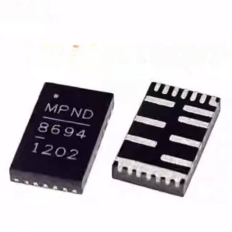 MP86941GQVT-Z MP86941 MP8694 screen printing 8694 QFN chip