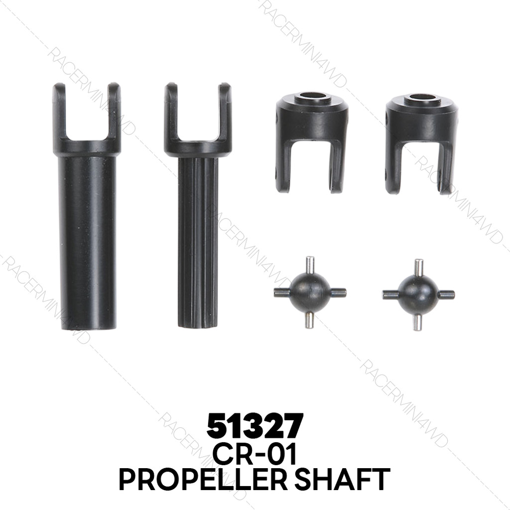 TAMIYA 51327 CC-02,CR-01 Propeller Shaft